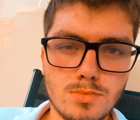 Norman, 19, Toenning