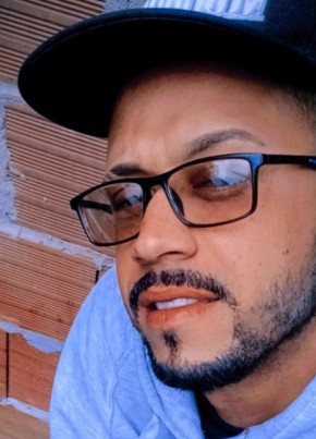José из Canela 34 года