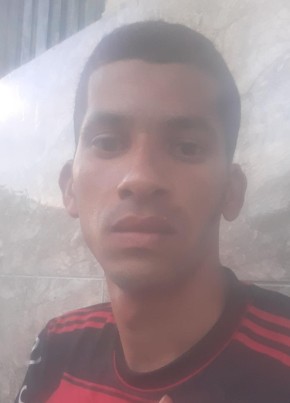 Oi из Medeiros Neto 65 лет