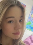 Yulya, 18, Moscow