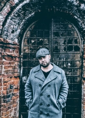 Pyetr, 41, Russia, Kazan