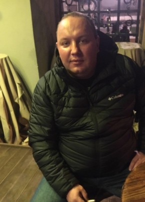 Сергей, 40, Рэспубліка Беларусь, Берасьце