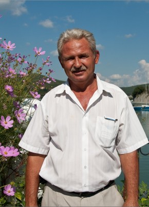 Саша, 62, Россия, Астрахань