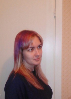 Lyuda, 38, Russia, Cherepovets