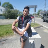 Jheico, 24  , Madison (State of Connecticut)