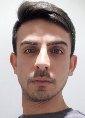 Mostafa, 35, Україна, Київ