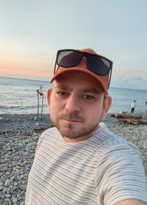 Тимофей из Кабардинки 33 года