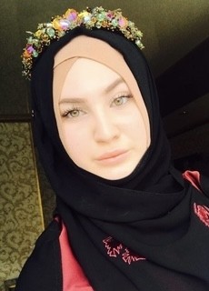 Карина, 28, Россия, Москва