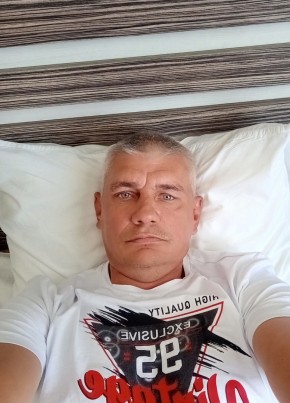 Игорь из Вологды 45 лет