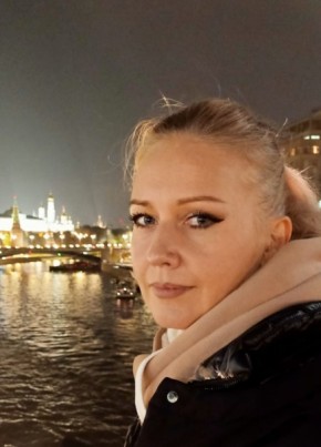 Светлана из Балашихи 47 лет