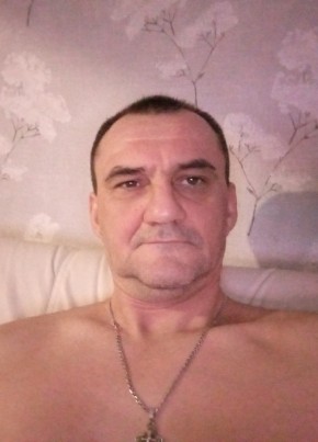 Вадим, 48, Россия, Петрозаводск