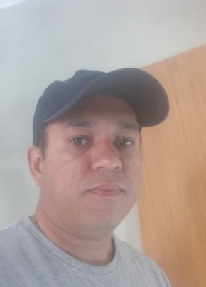 Leandro из Campina Grande 34 года