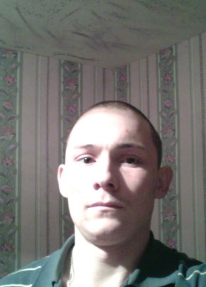 Алексей Тупаков, 34, Россия, Вольск