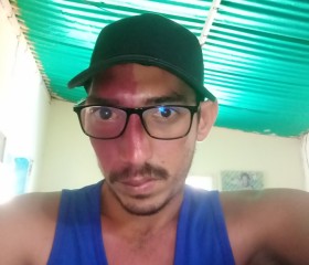 Jesús, 26, Punto Fijo