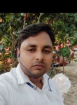 Ravi singh, 22 года, Lucknow