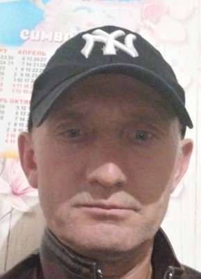 Aleksey, 42, Russia, Novokuznetsk