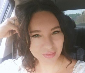 Eseniya, 49, Saint Petersburg