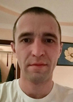 prosto Igor, 36, Россия, Васильево