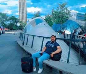 عامر, 27, Eindhoven