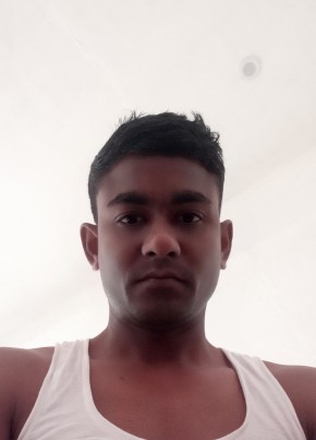 Mopisk, 25, India, Ayodhya