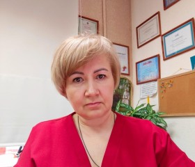 Елена, 49 лет, Казань