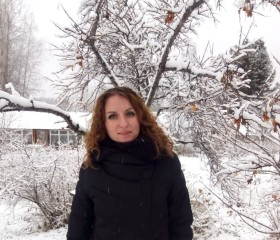 Юлия, 40 лет, Лесной