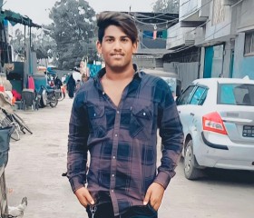 Arbaaz Khan, 18 лет, Malegaon