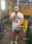 Мурад, 27 лет, Краснодар
