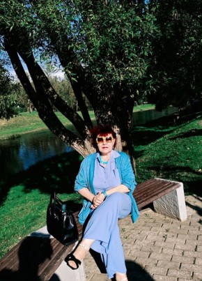 Елена из Пскова 61 год