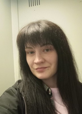 Lena из Москвы 33 года