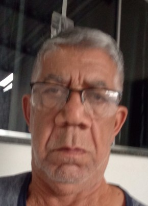 Odete Nunes ferr из Rondonópolis 61 год