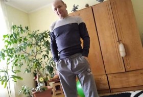 Сергей, 52 - Только Я