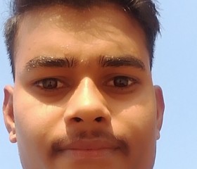 Sumit kumar, 18 лет, Allahabad