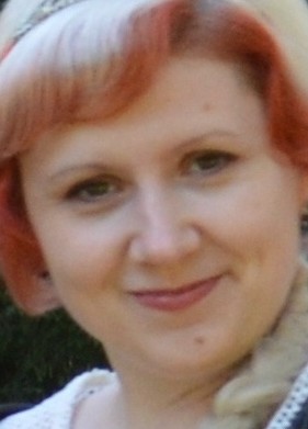 Марина, 43, Россия, Кострома