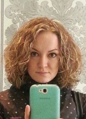 Маргарита, 37, Россия, Чебоксары