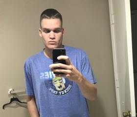 Kyle Breedlove, 23 года, Olathe