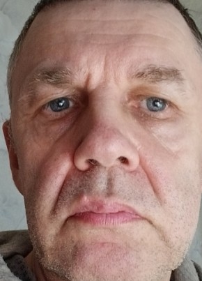 Виталий из Уфы 52 года