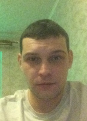 Алексей, 31, Россия, Самара