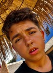 Nacho, 19 лет, Sevilla