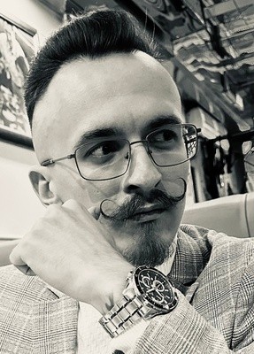 Владислав, 25, Россия, Тверь