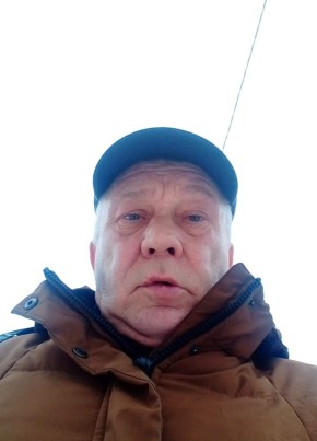 Александр, 63, Россия, Георгиевск