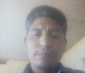 Gerardo, 42 года, Ecatepec