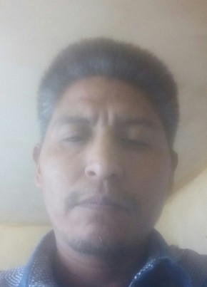 Gerardo, 42, Estados Unidos Mexicanos, Ecatepec