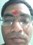 Ramji, 46 лет, Lucknow