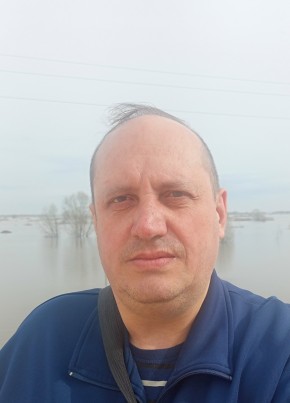 Andrey, 46, Russia, Ryazan