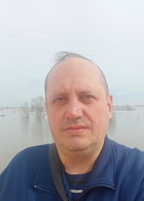 Andrey, 48, Russia, Ryazan