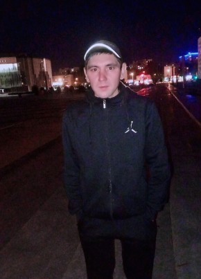 Игорь, 33, Россия, Пенза