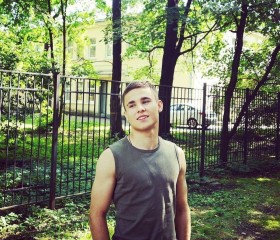 James, 28 лет, Белгород