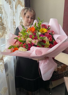 Яна, 34, Россия, Лысково