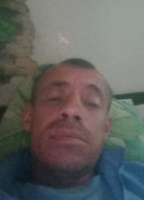 Andrey, 40, Russia, Voronezh